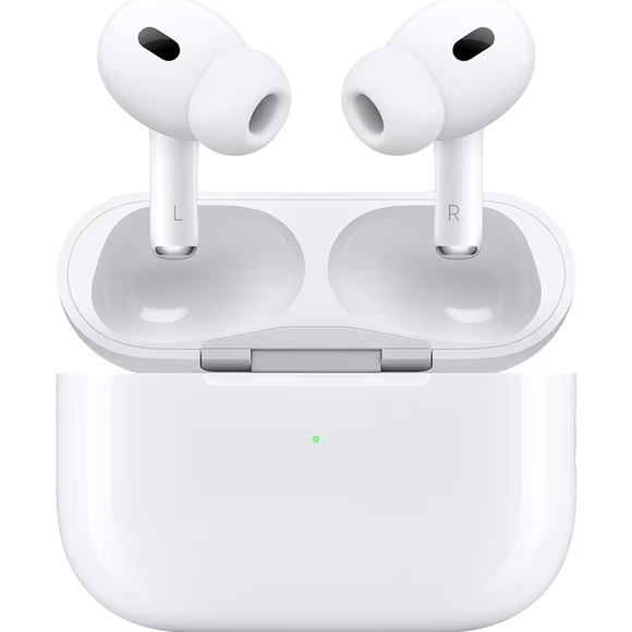 Apple Other - Apple AirPods Pro 2 White Wireless Earbuds